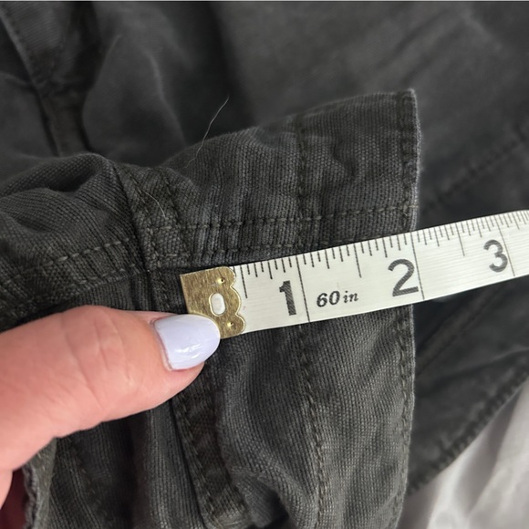 Aerie Shorts black - Picture 8 of 8